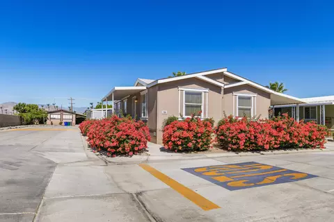 Exterior - 46618 Madison St, Indio, CA 92201 photo 5 of 9