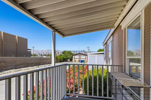 Exterior - 46618 Madison St, Indio, CA 92201 photo 4 of 9