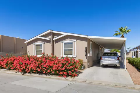 Exterior - 46618 Madison St, Indio, CA 92201 photo 2 of 9