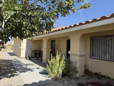 13150 Miracle Hill Rd, Desert Hot Springs, CA 92240