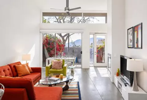 3538 Foothill Ave, Palm Springs, CA 92262