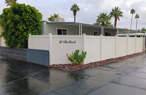 56 Black Hawk St, Palm Springs, CA 92264