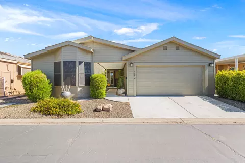 15300 Palm Dr, Desert Hot Springs, CA 92240