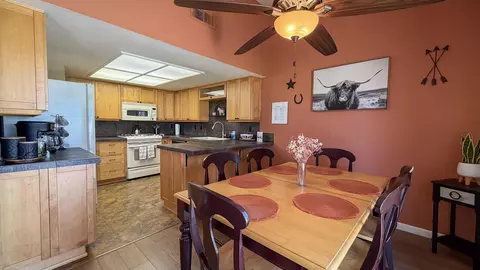 Dining - 49272 Wayne St, Indio, CA 92201 photo 1 of 3