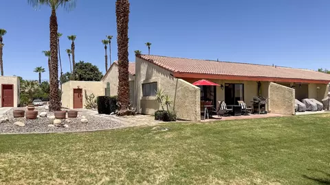 Exterior - 49272 Wayne St, Indio, CA 92201 photo 4 of 7