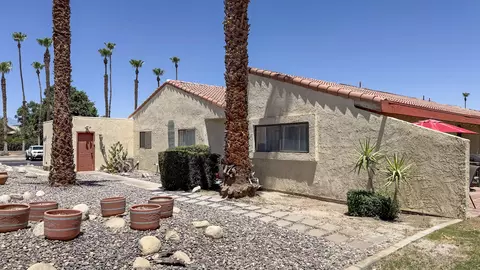 Exterior - 49272 Wayne St, Indio, CA 92201 photo 3 of 7