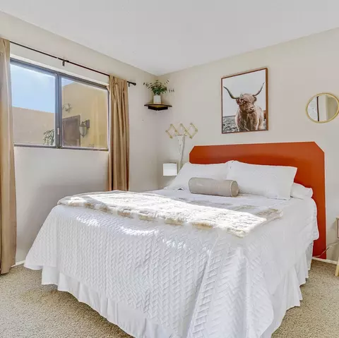 Bedroom - 49272 Wayne St, Indio, CA 92201 photo 6 of 6