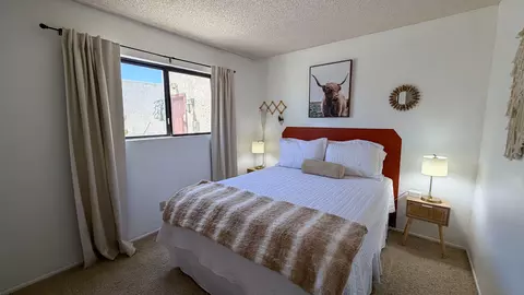 Bedroom - 49272 Wayne St, Indio, CA 92201 photo 5 of 7