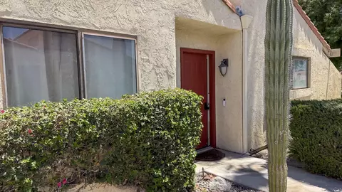 Exterior - 49272 Wayne St, Indio, CA 92201 photo 6 of 7