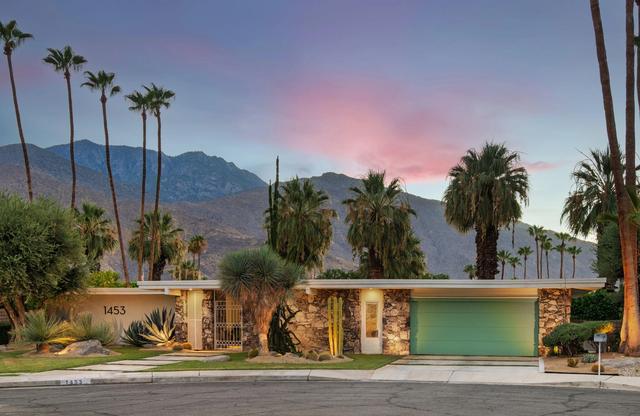 1453 Plato Cir, Palm Springs, CA 92264