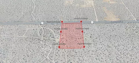 0 Pearblossom Hwy, Pinon Hills, CA 92372 photo 1