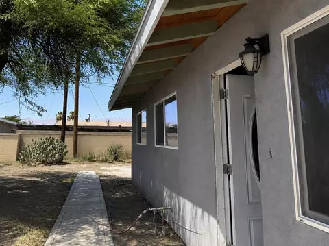 Exterior - 83152 Dillon Ave, Indio, CA 92201 photo 5 of 5