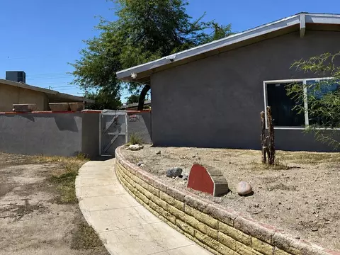 Exterior - 83152 Dillon Ave, Indio, CA 92201 photo 3 of 5