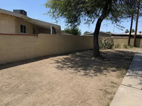 Exterior - 83152 Dillon Ave, Indio, CA 92201 photo 4 of 5