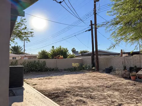 Exterior - 83152 Dillon Ave, Indio, CA 92201 photo 2 of 5