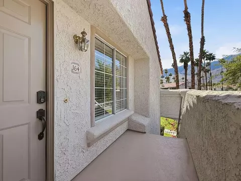 500 S Farrell Dr, Palm Springs, CA 92264