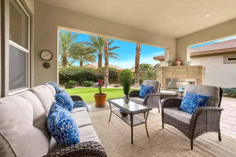 Exterior - 51250 Charlbury St, Indio, CA 92201 photo 2 of 7