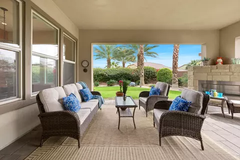 Exterior - 51250 Charlbury St, Indio, CA 92201 photo 1 of 7