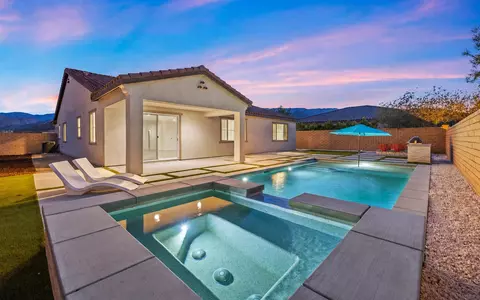 58229 Coral View Way, La Quinta, CA 92253