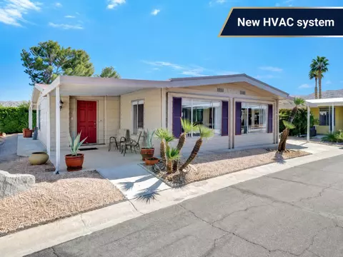 49305 Hwy 74 #SPC 7, Palm Desert, CA 92260