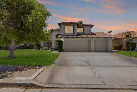78665 Bradford Cir, La Quinta, CA 92253