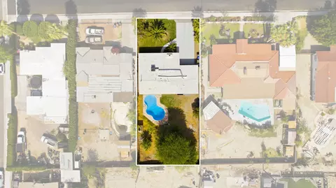 Floorplan - 43581 Oasis St, Indio, CA 92201 photo 2 of 3