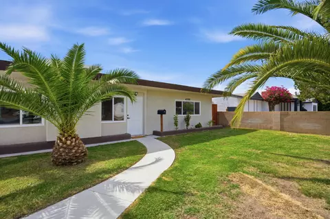 Exterior - 43581 Oasis St, Indio, CA 92201 photo 6 of 6