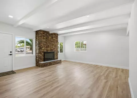 Living - 43581 Oasis St, Indio, CA 92201 photo 2 of 5