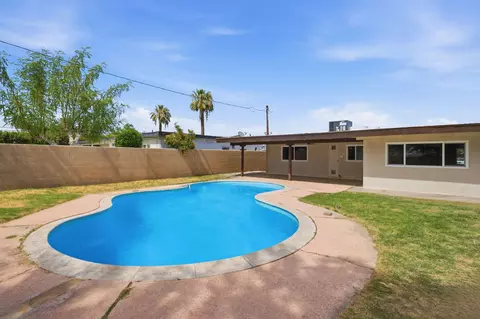Exterior - 43581 Oasis St, Indio, CA 92201 photo 2 of 6