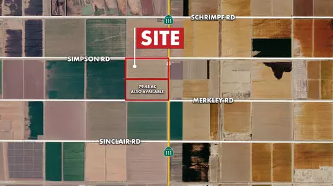 7399 Us Highway 111, Calipatria, CA 92233