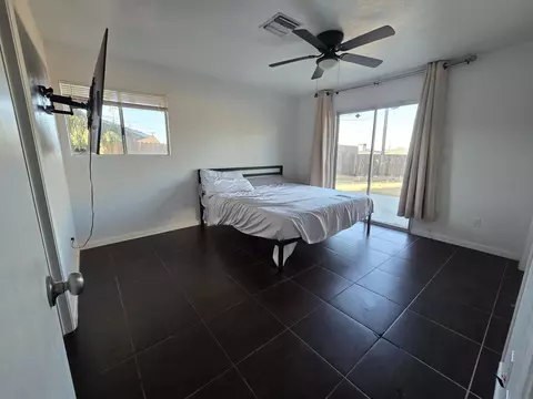 Bedroom - 5469 Chia Ave, Twentynine Palms, CA 92277 photo 1 of 1