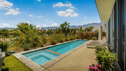 4372 Avant Way, Palm Springs, CA 92262