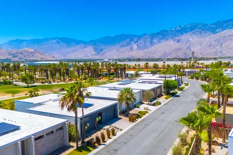 4372 Avant Way, Palm Springs, CA 92262