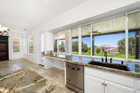 Kitchen - 13435 Canyon Crest Rd, Yucaipa, CA 92399 photo 5 of 5