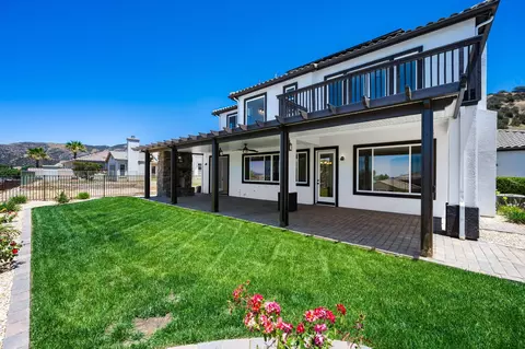 Exterior - 13435 Canyon Crest Rd, Yucaipa, CA 92399 photo 17 of 18