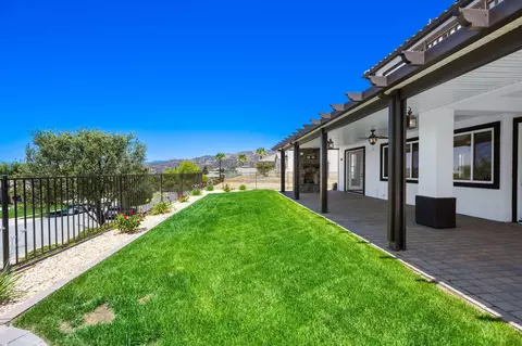Exterior - 13435 Canyon Crest Rd, Yucaipa, CA 92399 photo 16 of 18