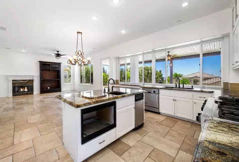 Kitchen - 13435 Canyon Crest Rd, Yucaipa, CA 92399 photo 1 of 5