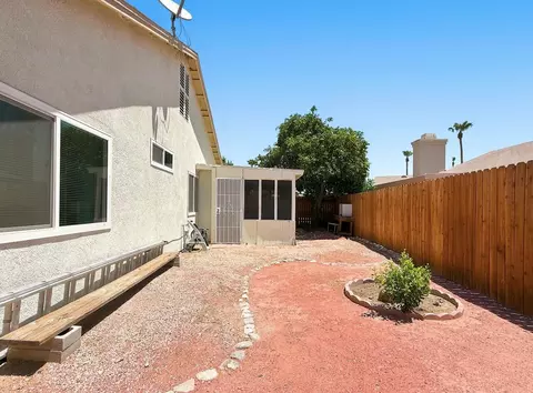 Exterior - 47800 Madison St, Indio, CA 92201 photo 1 of 2