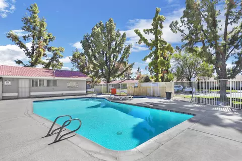 Exterior - 82841 Davis Dr, Indio, CA 92201 photo 1 of 2
