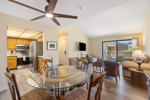 222 N Calle El Segundo, Palm Springs, CA 92262