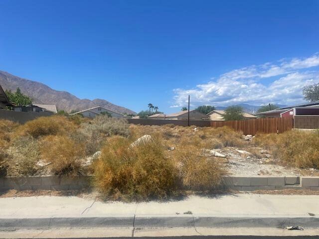 lot W Apt 256 W Sunview Ave, Palm Springs, CA 92262