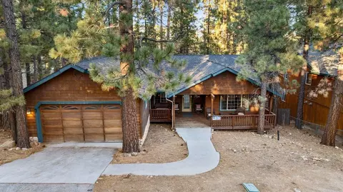 Exterior - 41640 Mockingbird Dr, Big Bear Lake, CA 92315 photo 8 of 8