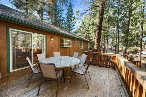 Exterior - 41640 Mockingbird Dr, Big Bear Lake, CA 92315 photo 4 of 8