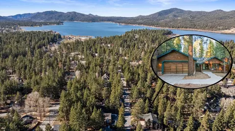 View/Area - 41640 Mockingbird Dr, Big Bear Lake, CA 92315 photo 2 of 2