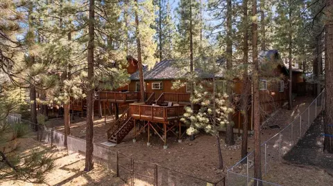 Exterior - 41640 Mockingbird Dr, Big Bear Lake, CA 92315 photo 6 of 8