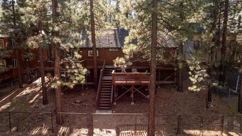 Exterior - 41640 Mockingbird Dr, Big Bear Lake, CA 92315 photo 7 of 8
