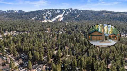 View/Area - 41640 Mockingbird Dr, Big Bear Lake, CA 92315 photo 1 of 2