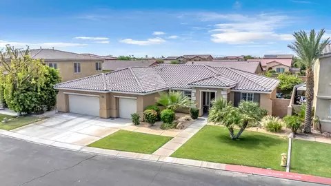 83283 Skyline Trail Rd, Indio, CA 92203
