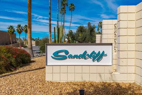 1859 Sandcliff Rd, Palm Springs, CA 92264