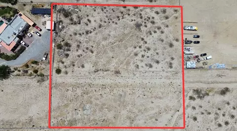 0 18th Ave, Desert Hot Springs, CA 92241